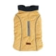 thumbnail image 2 of Chaqueta de Invierno para Perro Perfecl Amarillo S, 2 of 8