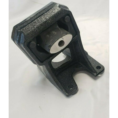 4M Auto Parts. Front Right Engine Mount 1PC For RWD (Rear Wheel Drive) Part Number 3432. A5843 55366664AC