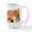 White, variant on CafePress - Mr. Potato Head All Mixed - 15 oz Ceramic Large White Novelty Mug