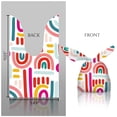 thumbnail image 2 of Party Favor Bags Treat Bags Goodie Bags for Kids Animal Candy Bags for Birthday for Baby Shower Favor 150Pcs, 2 of 8