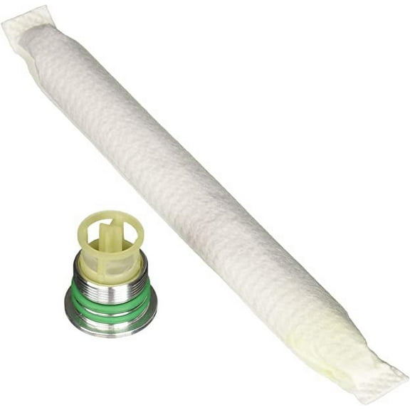 Motorcraft A/C Accumulator YF-3688 Fits select: 2011-2013 FORD EXPLORER, 2013-2019 FORD TAURUS