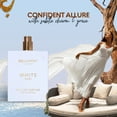 thumbnail image 3 of BELLAVITA WHITE Oud Unisex, Perfume for Women and Men, 3.38 oz EDP Spray, 3 of 8