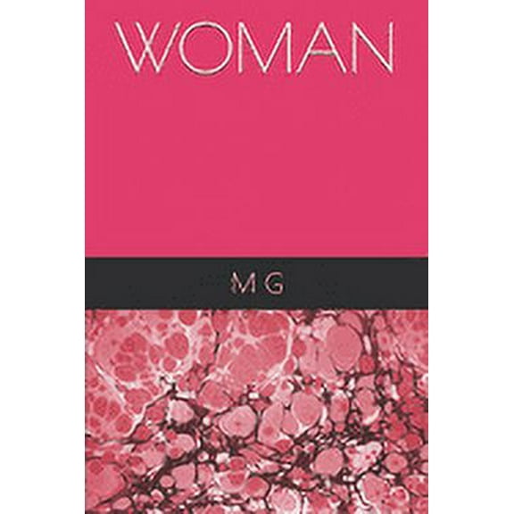 Woman (Paperback)