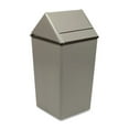 thumbnail image 1 of Réceptacle Basculant pour Wastewatcher Moyen - Ardoise, 1 of 1