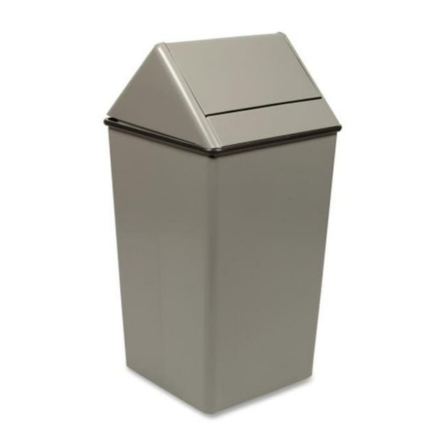 Réceptacle Basculant pour Wastewatcher Moyen - Ardoise