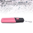 thumbnail image 6 of Yajisi Portable Paper Shredder Mini USB Electric Document Shredder for Home Office Desktop Use Pink, 6 of 9