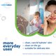 thumbnail image 5 of Toallitas húmedas para bebé WaterWipes Sensitive+ Hydrating Boost 60 unidades, 5 of 8