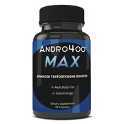 Andro400 Max-1 Bottle