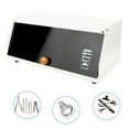 thumbnail image 4 of Cabinet  Machine High Temperature Towel  Nail Art Tool Disinfection Cabinet  Machine, 4 of 8