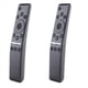 thumbnail image 1 of 2X Mando una Distancia por Voz BN59-01330A para Smart 4K TV UN43TU8000 UN43TU8200FXZA UN50TU8000 UN55TU8000FXZA, 1 of 8