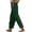 JN, variant on Women's Summer Solid Color Cotton Linen Straight Leg Loose Casual Pants
