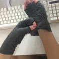 thumbnail image 3 of Guantes de compresión pa pa el dolor de L shamjiam Guantes de artritis, 3 of 9