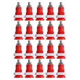 thumbnail image 1 of Banana Socket,  Performance Excellent Quality Widely Used  Transmission Electrical Connection Accessories  For Game Consoles For Tape Recorders Red, 1 of 8
