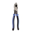 thumbnail image 1 of pinza de electricista jala cable 23 cm klein tools, 1 of 5