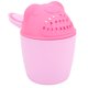 thumbnail image 4 of Taza De Baño Con Enjuague De Cascada Para Bebé, Taza De Enjuague Con Champú Para Bebé A Prueba De óxido, Diseño Extraíble De Material Plástico Para Baño De Bebé ANGGREK Ocean Broad Surfboard Fins, 4 of 8