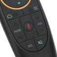 thumbnail image 4 of Domqga Souris Sans Fil avec Télécommande Vocale, Gyroscope, 2.4g pour Télécommande Vocale avec Gyroscope, 4 of 11