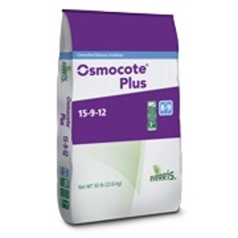 Osmocote Plus 89 Month 15912 Fertilizer 50 Lbs.