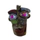thumbnail image 1 of Outdoor Courtyard Crafts Funny Flower Pot Ornaments Green Plant Balcony Large Diameter Creative Resin Flower Pot, 1 of 2