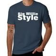 thumbnail image 2 of Charlylifestyle Big Willie Style Short Sleeve T-shirt for Men and Women, 2 of 4
