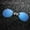C - 11.5X4cm, variant on Forestwhale Retro Round Clip On Nose Sunglasses Rimless Clip-On Sun Glasses for Men Women Lightweight Stainless Steel Frame TAC Lens UV Protection Shades for Driving & Daily Outfits