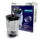 thumbnail image 4 of Repuesto Vaso de Vidrio de 2 litros (Boroclass) para licuadora Oster Xpert Series Original, 4 of 4