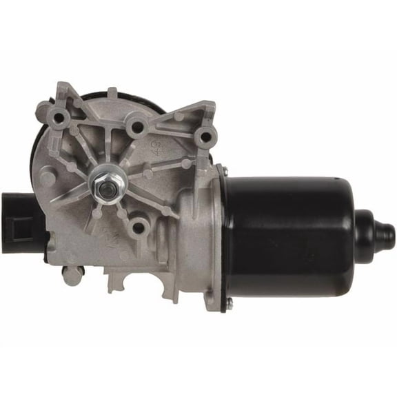 Front Windshield Wiper Motor - Compatible with 1997 - 2003 Chevrolet Malibu - A1 Cardone