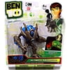 Ben 10 Ultimate Swampfire 4" Action Figure