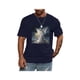 thumbnail image 1 of Uilita 2026 Camisetas de Hombre - Camisetas de Manga Corta con Cuello Redondo for Mujer Hombre, Mezcla de algodón de 180 g, Liso Oro Laminado, 1 of 10