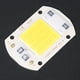 thumbnail image 5 of Fuente de luz LED COB de alto brillo, chip integrado, 6 x 4 cm, 110 V, 30 W, color blanco, 5 of 8
