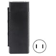 thumbnail image 2 of Inyector POE de 30 W para equipos Ethernet inyector Gigabit Ultra POE de 10/100/1000 Mbps para enrutadores Conmutadores Teléfonos IP Terminales de Internet industriales Cámaras ANGGREK Otros, 2 of 8