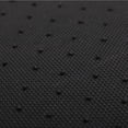 thumbnail image 6 of Ikon Motorsports Compatible with 08-11 Subaru Impreza OE Factory Style Black Nylon Carpet Car Floor Mats Front Rear 4pc 2008 2009 2010 2011, 6 of 8