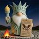 thumbnail image 3 of Miniature Commemorative Doll Decorations Of The Statue, 3 of 3