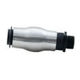 thumbnail image 1 of Lefu High Quality Stainless Steel Water Feature Fountain Nozzle Foam Water Column, 1 of 9