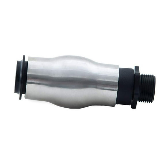 High Quality Stainless Steel Water Feature Fountain Nozzle Foam Water Column