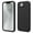 Black, variant on elago Silicone Case Compatible with iPhone 16e Case 2025, Premium Liquid Silicone Case, Full Body Protective Cover, Shockproof, Anti-Scratch Soft Microfiber Lining (Black)