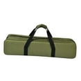thumbnail image 4 of Bolsa de almacenaje para acampada shamjiam Bolso de poste de tienda al aire libre 90cmx20cmx18cm, 4 of 8