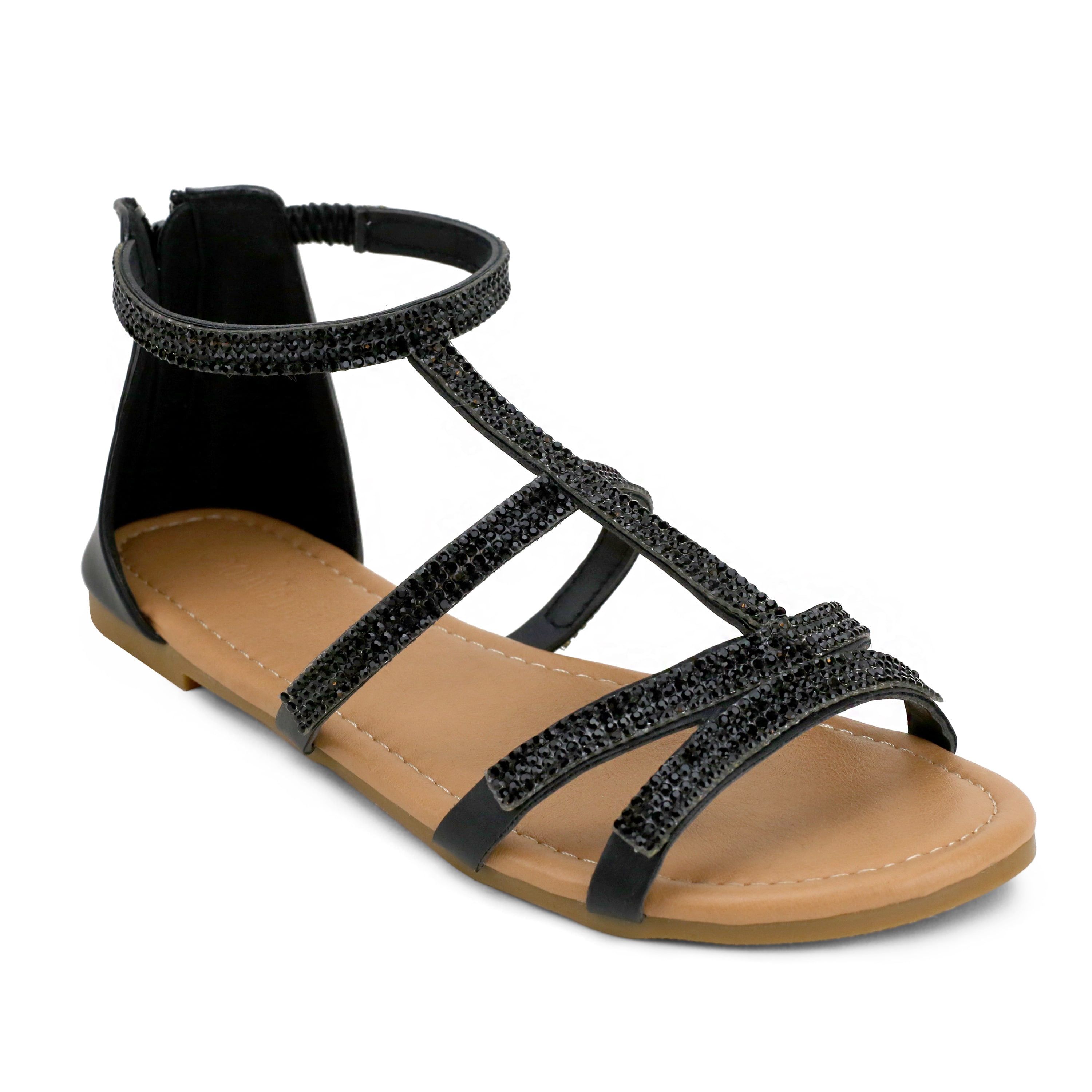 walmart gladiator sandals