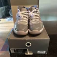 thumbnail image 1 of Size 10.5 - Jo r-dan 11 Retro High Cool Grey, 1 of 6