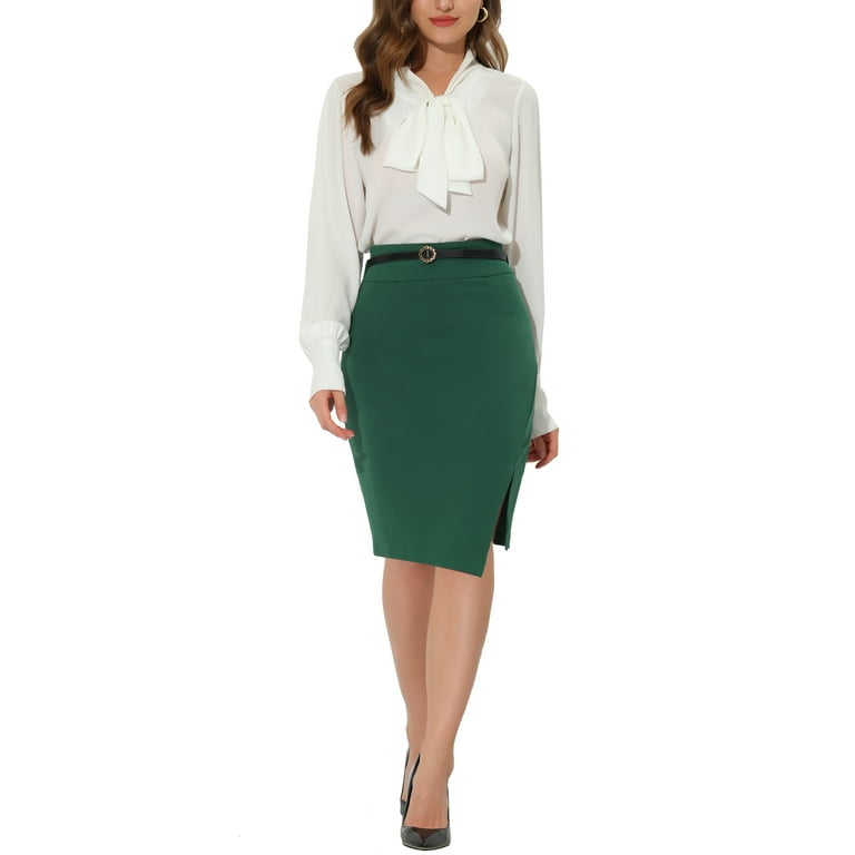 72 2024 pencil skirt