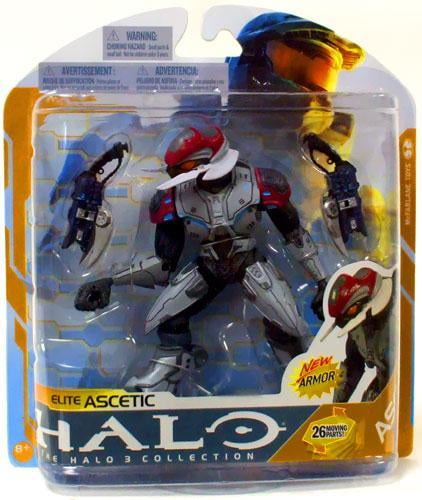 halo action figures walmart