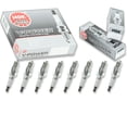 thumbnail image 3 of 8 pc NGK 7240 V-Power Spark Plugs for 108 1835738T 35 3623 3625 3627 683 684 685 687 7573 7584 7973 ARF2-6 ARF3-6 ARF4-6 ARF41C15 ARF41CU15 ARF8-6 HR10ACY HR10AY HR8ACY HR8AY HR9ACY HR9AY R42TX R43T6, 3 of 3