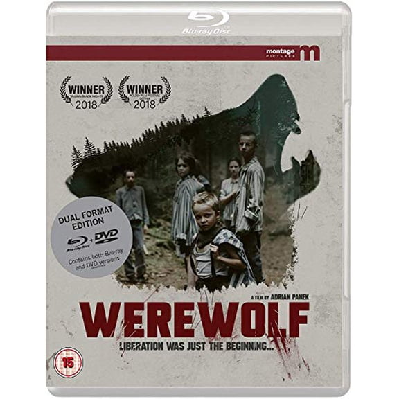 Werewolf [DVD]
