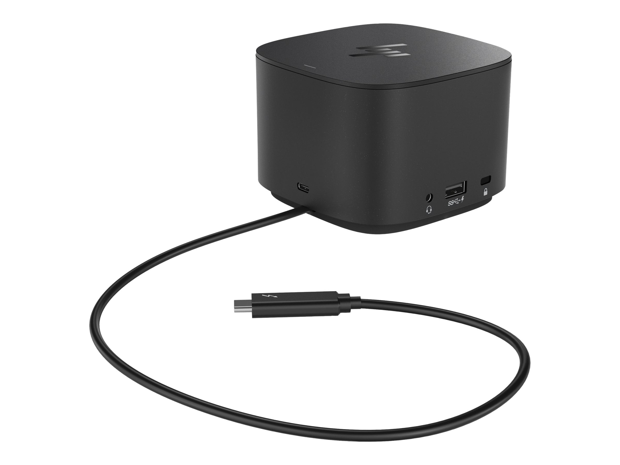 HP Thunderbolt Dock 120W G2 | Docking Station Port Replicator | 2UK37UT#ABA|