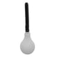 thumbnail image 3 of Kit de pera de enema: ducha anal de silicona de gran capacidad de 320 ml para el cuidado personal, 3 of 10