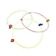 thumbnail image 5 of 9x Diving Toys Set Buoys Diving through swimming rings Diving Pool Toys for Kids CUTICAT juguetes de buceo, 5 of 8