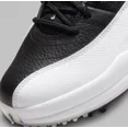 thumbnail image 4 of Ni-k-e Air Jordan XII 12 G Golf Playoff White Black DH4120-010 sz 10 EU 44 UK 9, 4 of 6