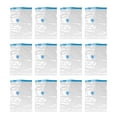 thumbnail image 2 of 12 pcs set vacuum bag 60x40 cm storage bag sack vacuum bag, 2 of 5