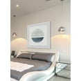 thumbnail image 6 of Above the Horizon Framed Painting Print, 6 of 6