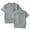 Gray, variant on Shane Gillis 2025 Tour T-shirt Women Men Crewneck Short Sleeve Tee Casual Tops