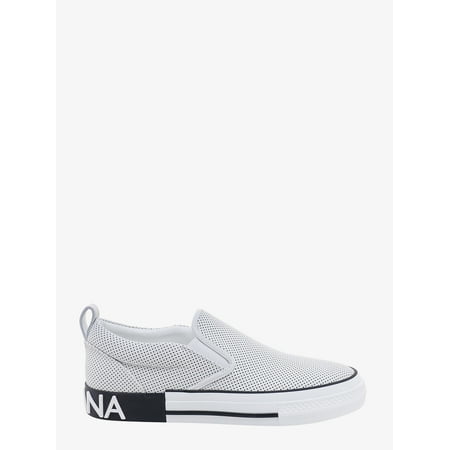 

MAN Leather slip-on